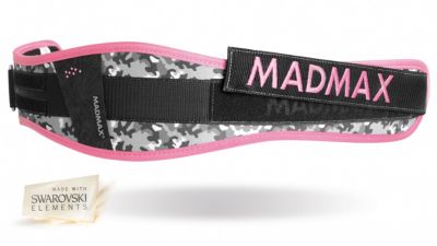 CENTURA WMN Conform Pink L