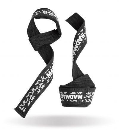 Chingi Camo Straps MFA-275 Alb
