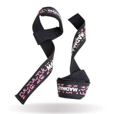 Chingi Camo Straps MFA-275 Roz