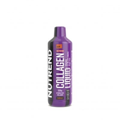 Nutrend Collagen Liquid 2x 500ml