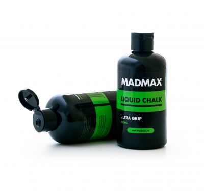 Creta Lichida - Madmax Cretă lichidă 250ml , advancednutrition.ro
