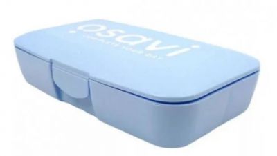 Cutie Capsule si Tablete Pillbox
