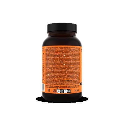 Daily Vitamins 60 capsule QNT
