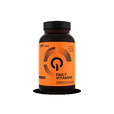 Daily Vitamins 60 capsule QNT

