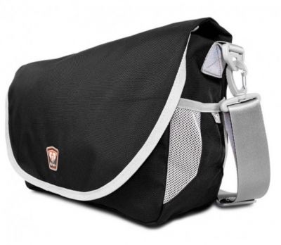 Alte Accesorii Fitness - Geanta Sala Fitmark Freestyle Messenger, advancednutrition.ro