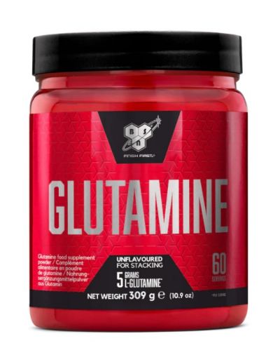 Glutamine 309g BSN
