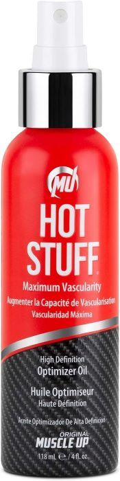 Creme Si Unguente Competitii - Hot Stuff 118ml Pro Tan, advancednutrition.ro