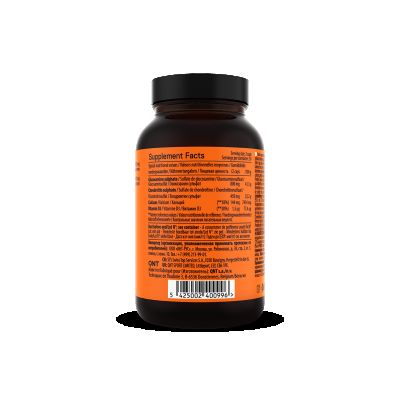 Protectia Articulatiilor - JOINT + 60 Capsule QNT, advancednutrition.ro