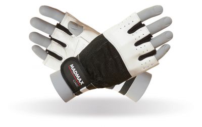 Manusi Clasic White MFG248 