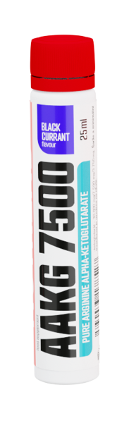Arginina - NUTREND AAKG 7500 - 25ml, advancednutrition.ro