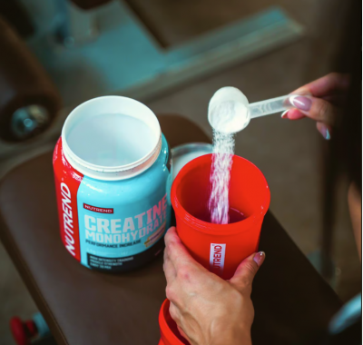 Nutrend Creatine Monohydrate 300g