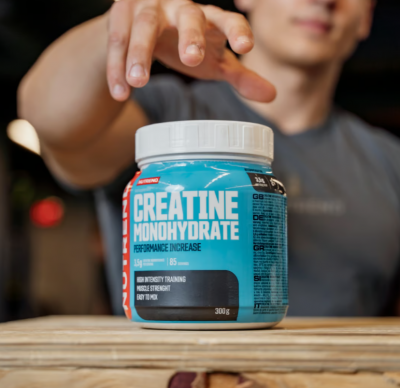 Nutrend Creatine Monohydrate 300g