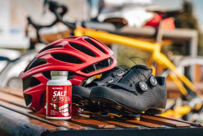 Nutrend Salt Caps 120 Capsule