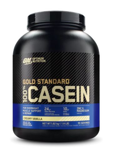 ON Gold Standard 100% Casein 1.8KG 