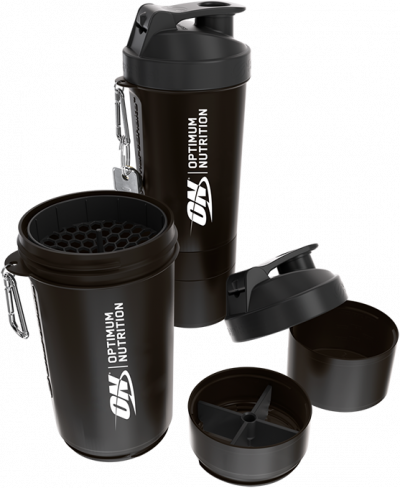 Optimum Nutrition Smart Shaker Lite 600 ml