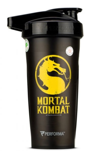 Performa Mortal Kombat Shaker 828 ml