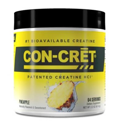 Promera Sports Con-Cret 64 Serviri Pineapple