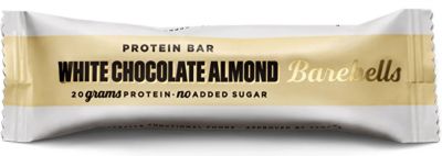 Batoane & Shake-uri - Protein Bars 55g Barebells Chocolate Ball White Chocolate Almond, advancednutrition.ro