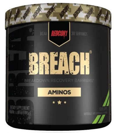 Redcon1 Breach 300g Pepene