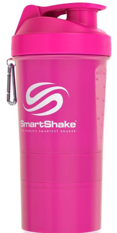 SmartShake Original 2 Go One 800ml