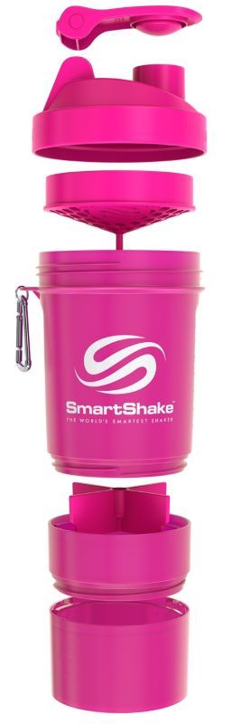 SmartShake Original 2 Go One 800ml
