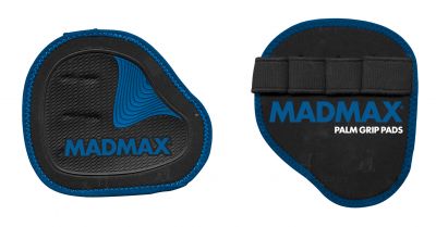 Manusi Fitness & Culturism - Madmax Suport palmă MFA270, advancednutrition.ro