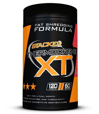 Thermodrene XT 120 Capsule Stacker2