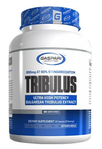 Stimulatoare - Tribulus 90 Capsule Gaspari Nutrition, advancednutrition.ro