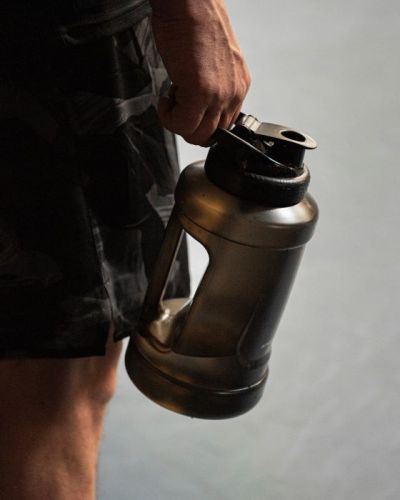 Ultimate Jug Black 2100 ml SmartShake