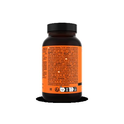 Vitamin C 1000mg QNT