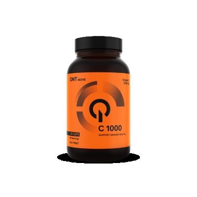 Vitamin C 1000mg QNT