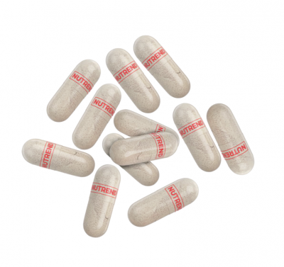 Vitamina C - Vitamin C - 60 capsule Nutrend, advancednutrition.ro
