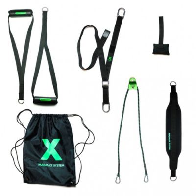 Alte Accesorii Fitness - X System Suspension Kit
, advancednutrition.ro