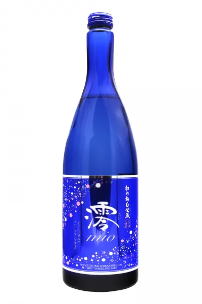 Mio Sparkling Sake 750 ml