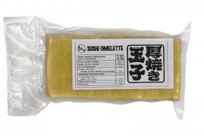 Omleta Japoneza Tamago pachet de 500 gr