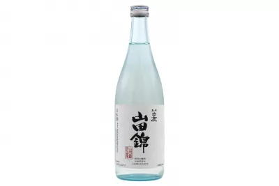 Sake Tokubetsu Honjozo 720 ml Hakushika