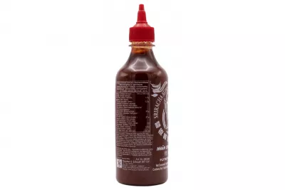Sos de chilli Sriracha Super Hot 455 ml Flying Goose