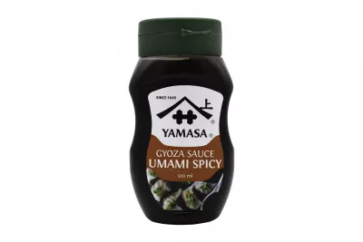Sos Umami Spicy pentru Gyoza, 300 ml, Yamasa