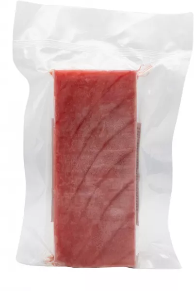 Ton rosu Saku 400 gr calitate sashimi, Nautic