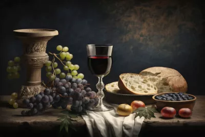 Istoria vinului: o călătorie lungă și frumoasă a unei băuturi care îi bucură și în zilele noastre pe oameni cu aromele sale