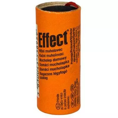 Insecticide - Banda adeziva pentru muste Effect, hectarul.ro