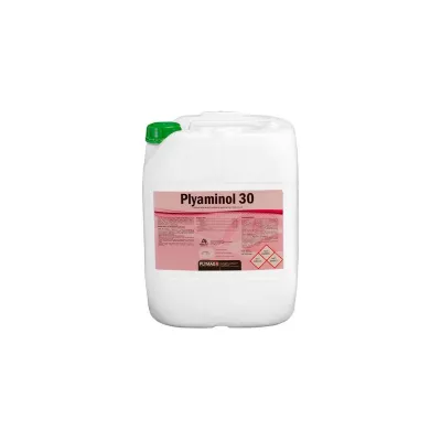 Biostimulator cu aminoacizi liberi 30% Plyaminol 30, 20 L