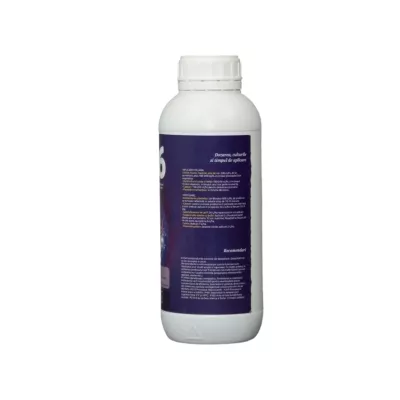 Biostimulator cu extract de alge, manitol si acid alginic SM-6, 1 L