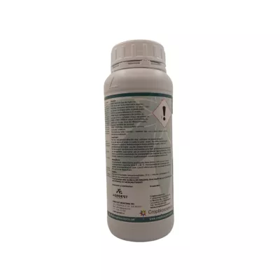 Biostimulator ecologic cu polifenoli pentru inflorire si fructificare Actiflower, 1 L