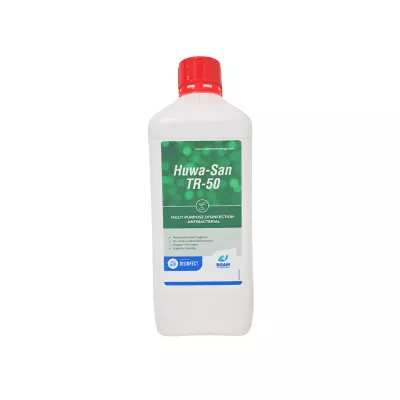 Dezinfectant HUWA-SAN TR-50 1kg