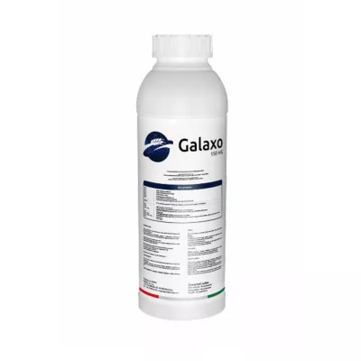 Erbicide - Erbicid cereale GALAXO 150 WG + ADJUVANT, 1 kilogram, hectarul.ro