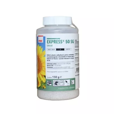 Erbicid floarea soarelui Express 50 SG, 0.15 Kg