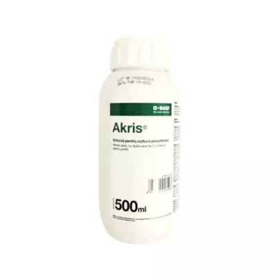 Erbicide - Erbicid porumb Akris, 500 ml, hectarul.ro