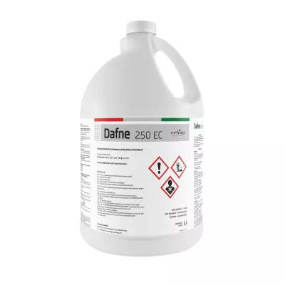 Erbicide - Fungicid DAFNE 250 EC, sfecla de zahar, rapita si grau, 5 litri, hectarul.ro