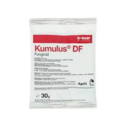 Fungicid pentru castraveti, mar si vita de vie, 30 grame Kumulus DF, BASF